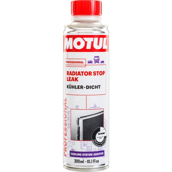 Motul Agent Etansare Radiator Stop Leak 300ML 108126